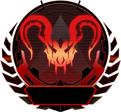 Apex Predator rank emblem