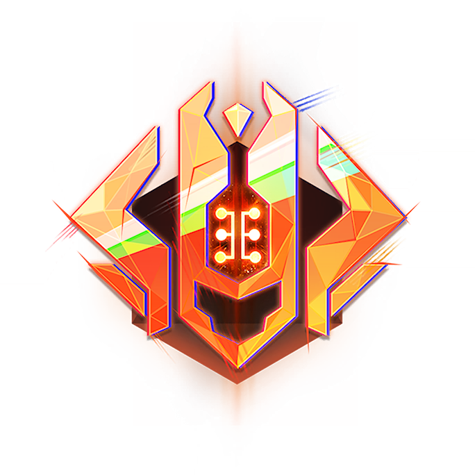 Celestial rank emblem