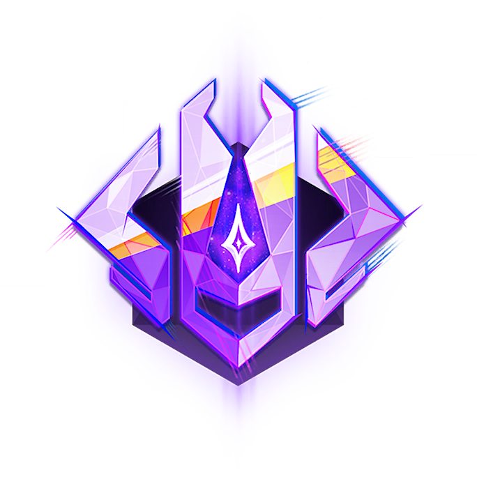 Grandmaster rank emblem
