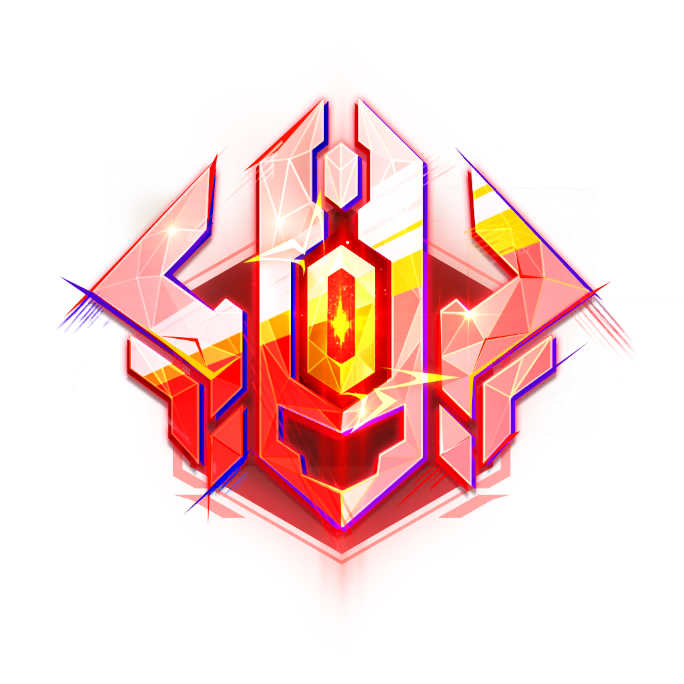 One Above All rank emblem