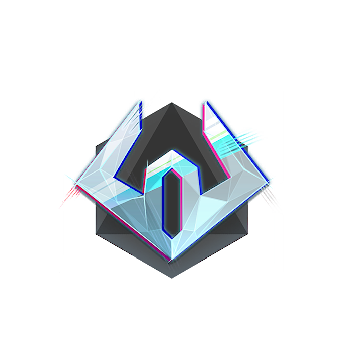 Silver rank emblem
