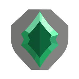 Ascendant rank emblem