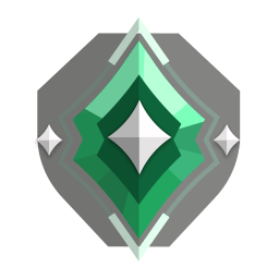 Ascendant 3 rank emblem