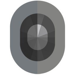Iron rank emblem