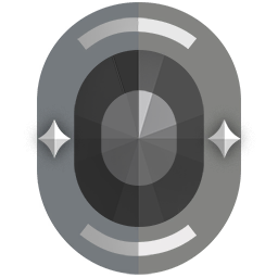 Iron 2 rank emblem