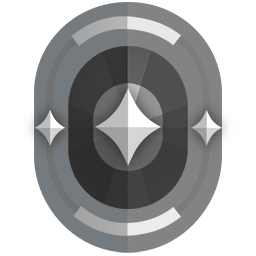 Iron 3 rank emblem