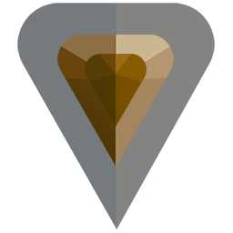 Bronze rank emblem